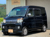 アトレーワゴン カスタムターボ RS リミテッド 4WD 左側パワスラ オートエアコン キ...