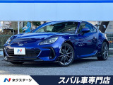 ドライカーボンリアスポイラー STIエアロパッケージ 9型アルパインナビ