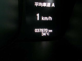 走行距離37870KM