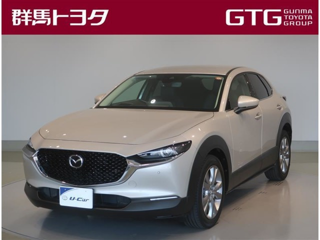 CX-30 1.8 XD Lパッケージ 