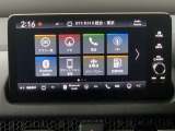 Bluetoothオーディオをはじめ様々なオーディオソースがついています!これでドライブもより一層楽しめますね!