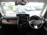 視界が良好でどなたでも運転がしやすいのでお勧めです!!