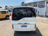 ステップワゴン 1.5 G EX ホンダ センシング 