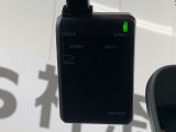 高速の料金所もラクラクのETC付き!スマートインターチェンジが増えておりますので必須の商品となっております!
