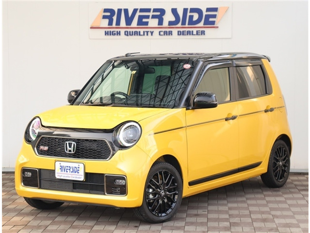 ホンダ N-ONE RS