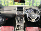 NX 200t Fスポーツ 