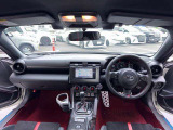 TOYOTAGR86!大変お得な特選車が入庫いたしました!内外装ともに状態は非常に良好!走行距離約2万5千キロとまだまだ現役!一点物ですので気になる方はお早めにお問合せくださいませ!!