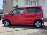フレア ハイブリッド XS 4WD 