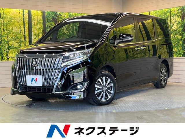 エスクァイア 2.0 Xi 