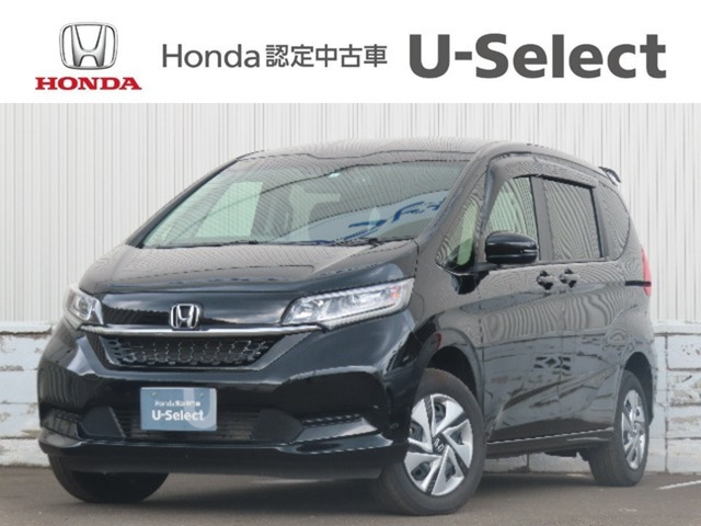 フリード+1.5 ハイブリッド G 4WD