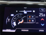冬場に暖かいシートヒーターも装備!さらにハンドルヒーターで冬場の運転を快適に!