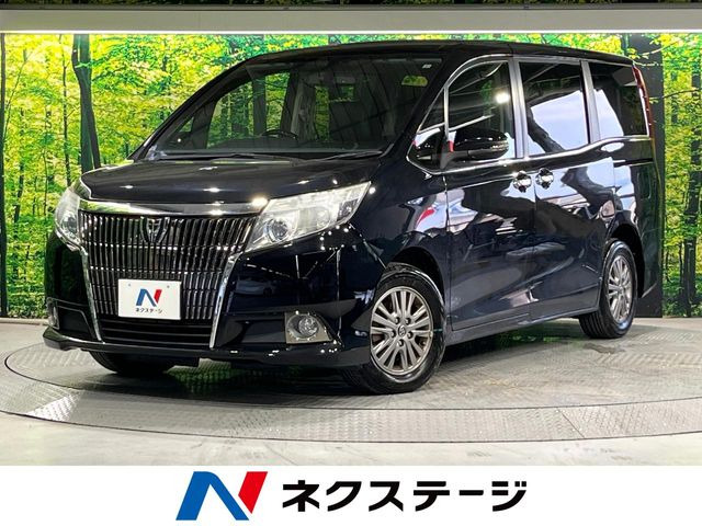 エスクァイア 2.0 Gi 