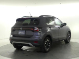 T-Cross TSI アクティブ 