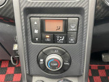 【オートエアコン】車内温度を感知して自動で温度調整をしてくれるのでいつでも快適な車内空間を創り上げます!