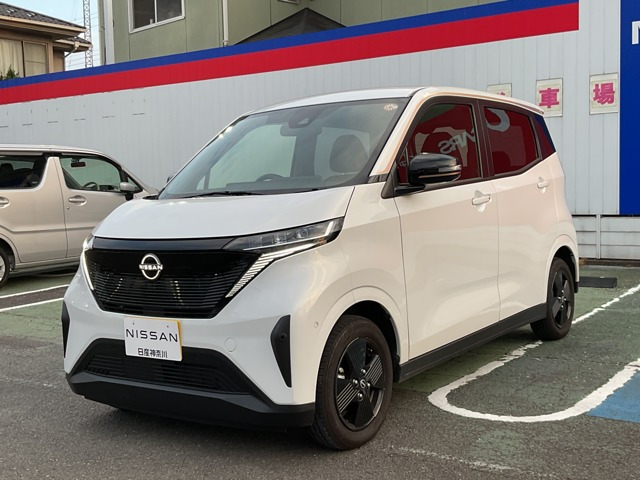 サクラ X 90周年記念車 