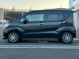 ムーヴカスタム X VS SAIII 
