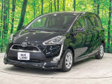 シエンタ 1.5 G クエロ 