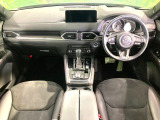 CX-8 2.5 25S ブラックトーンエディション 