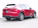 CX-60 2.5 25S エクスクルーシブモード 4WD 