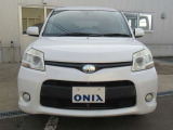 シエンタ 1.5 ダイス 4WD 
