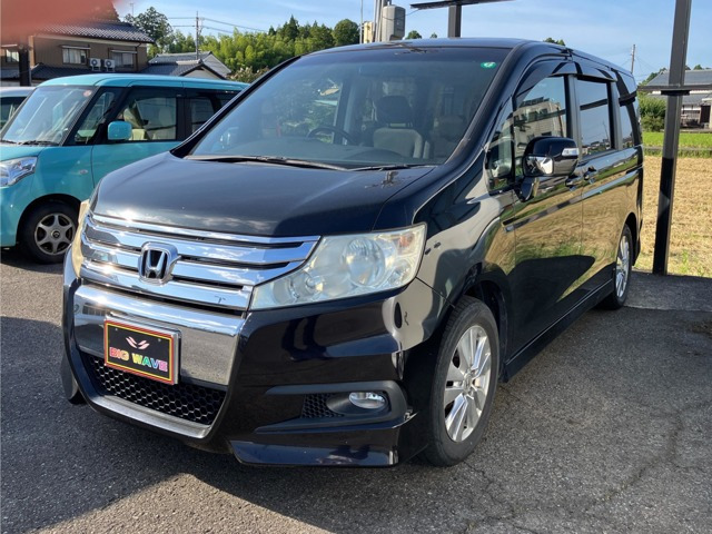 ステップワゴン 2.0 スパーダ Z 
