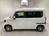 N-VAN +スタイル ファン 