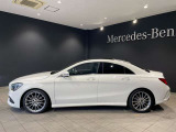 CLAクラス CLA180 AMGスタイル 