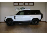 ディフェンダー 110 X ダイナミック HSE 3.0L D300 ディーゼル 4WD 