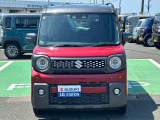 スペーシアギア ハイブリッド(HYBRID) XZ 