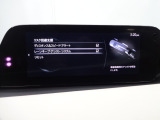 ハンドル操作をアシストすることにより車線からの逸脱回避を支援します。