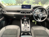 CX-5 2.2 XD ブラックトーンエディション 