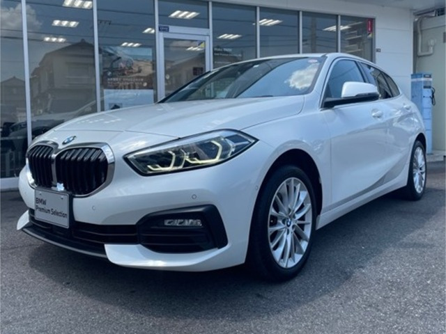 1シリーズ 118d プレイ ディーゼルターボ