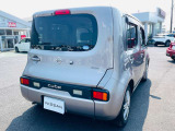 キューブ 1.5 15X チェアキャブ スロープタイプ ベンチシートタイプ 