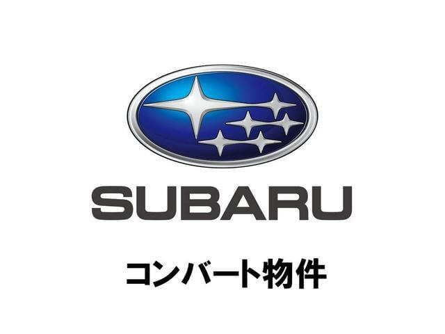 フォレスター 2.0 アドバンス 4WD 新世代アイサイト 禁煙車