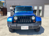 ラングラー アンリミテッド アイランダー 4WD 