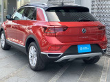 T-Roc TSI スタイル 