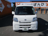 ハイゼットカーゴ クルーズ ハイルーフ ハイルーフ 4WD
