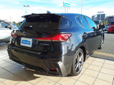 CT 200h Fスポーツ 