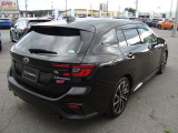 レヴォーグ 1.8 STI スポーツ EX 4WD EyeSight X搭載車