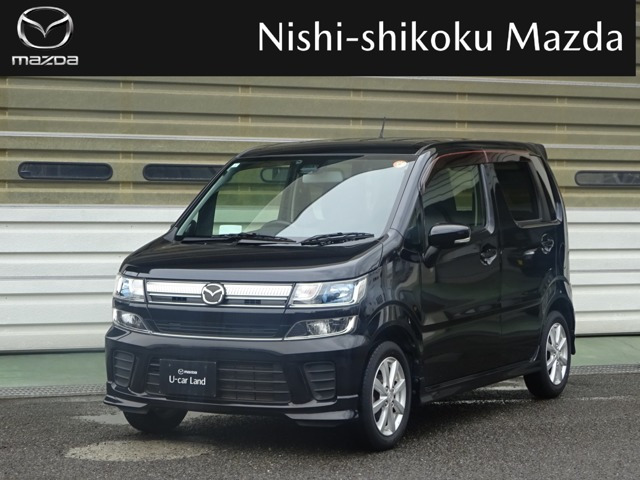 フレア ハイブリッド XS 