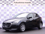 【スタイリッシュコンパクト・MAZDA2】