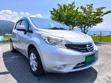 ノート 1.2 X FOUR 4WD 