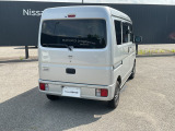 NV100クリッパー GX ハイルーフ 4WD 