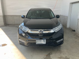 CR-V 2.0 ハイブリッド EX 4WD 
