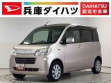 タントエグゼ L 
