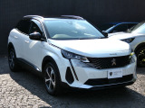 当店の中古車をご覧いただき、ありがとうございます。プジョー 3008 GT ブルーHDiのご紹介です。