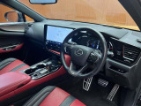 NX 350h Fスポーツ 4WD 4WD 本革シート