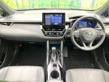 カローラクロス 1.8 Z 