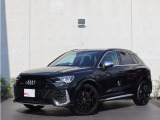 RS Q3 2.5 4WD