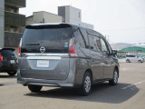 セレナ 2.0 XV 4WD 